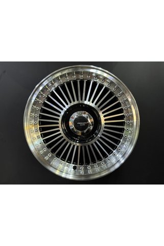 Procast 15" 4X100 JANT TAKIMI -4ADET-