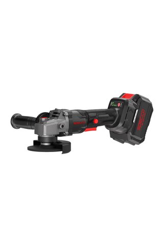 Specco BLACK SERİ 20V 4.0AH AKÜLÜ TAŞLAMA 115/125MM