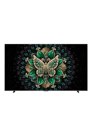TCL 98C6K 98inc 248 cm 4K UHD Google Miniled TV,Uydu Alıcılı