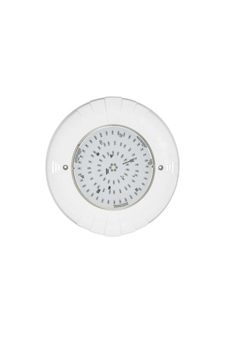 Gemaş ECOSlimLED” Havuz Sualtı Aydınlatma Lambası. Kovansız, Tek Renkli
