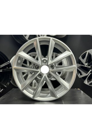 Sonic 16" 5X114.3 RENAULT MEGANE UYUMLU JANT TAKIMI -4ADET-