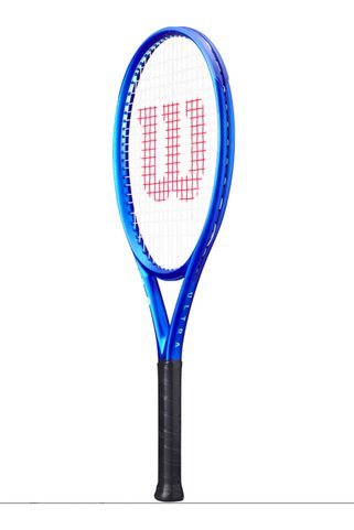 Wilson Ultra 26 İnç V5.0 Çocuk Tenis raketi -KORDAJLI