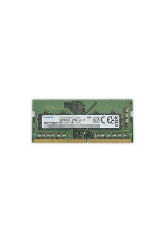 Samsung 16gb Ddr4 3200mhz Cl22 Notebook Ram M471a2k43eb1-cwe
