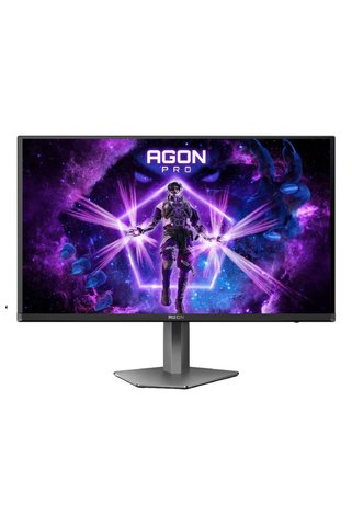 Aoc AGON PRO 26.7" AG276QZD2 240Hz 0.03ms HDMI DP AdaptiveSync Pivot HDR True Black 400 QHD QD-OLED