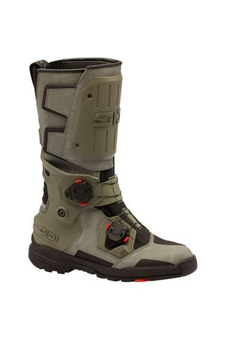 Sidi Taurus Gtx Yeşil