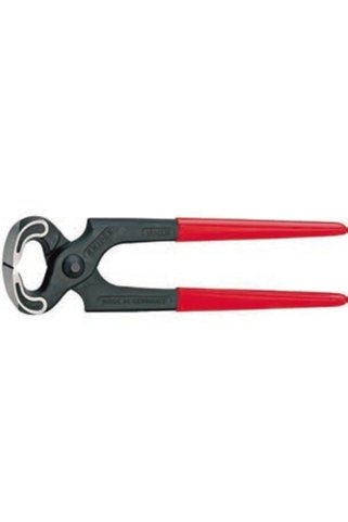 Knipex 50 01 180mm Kerpeten