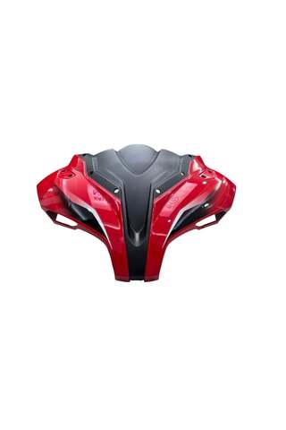 Bajaj Pulsar 200 RS Far Muhafazası Kırmızı