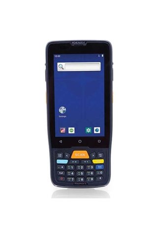 Datalogic MEMOR K 2D Karekod Android 9 WIFI+Bluetooth 5" Kurucuyucu KILIF El Terminali