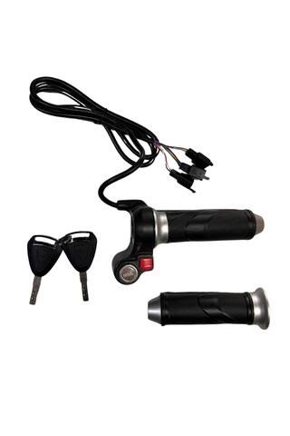 Volta YIDE SE03 GAZ KOLU VE ELCİK SET