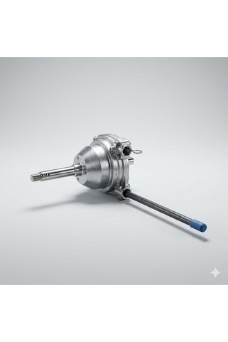 Teleflex NFB 4.2 DÜMEN SİSTEMİ STANDART KUTU SSC62 TEKNE VE YAT