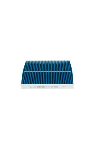 Bosch A8566 KARBONLU POLEN FİLTRE POLO 6 T-CROSS TAİGO KAMİQ FABİA 4 İBİZA 5 ARONA AUDİ A1 GB 2Q0819669 09