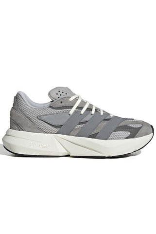 adidas Lightblaze Unisex Spor Ayakkabı FÜME