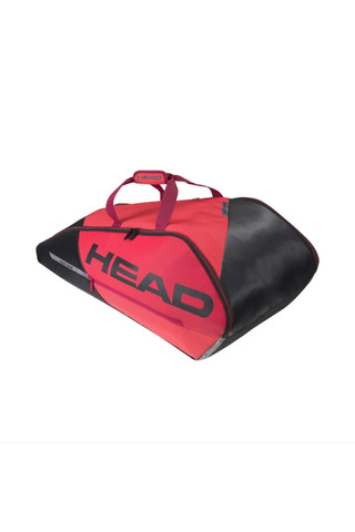Head Tour Team 9R BKRD Tenis Çantası