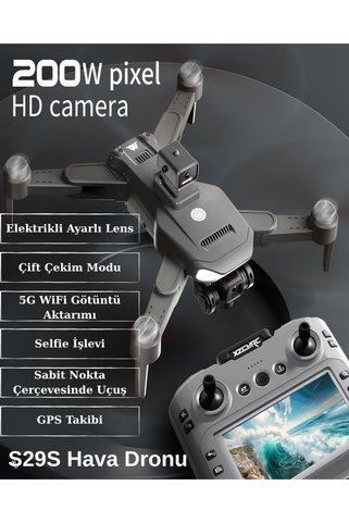 Dronefix C29s drone