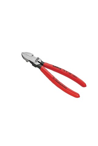 Knipex 72 51 160mm Fiber Optik Yan Keskisi