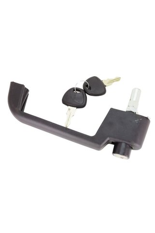 Universal FORKLİFT KABİN KİLİT KOLU ANAHTARLI
