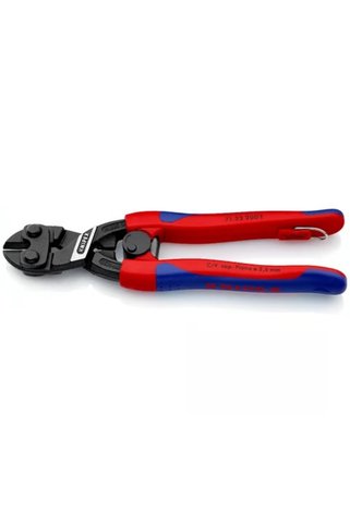Knipex 71 32 200mm Mafsallı Keski