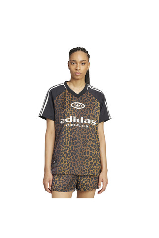 adidas Stn Fball Jrsy Kadın Forma KA2671