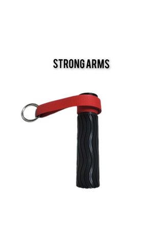 StrongArm Bilek güreşi külah tutamak