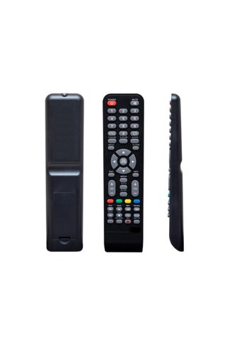 Arçelik 50" inç 127 Ekran Tv Ekran kumandası
