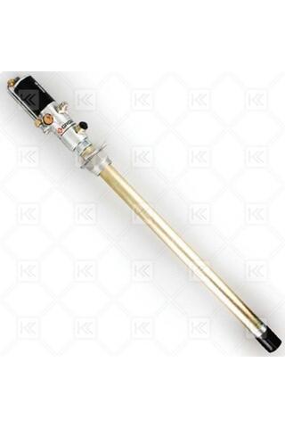 Groz OP/T3/31B/BSP Havalı Transfer Pompası 205 Lt.