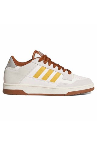 adidas Rapid Court Low Erkek Bej Sneaker Ayakkabı JS2215