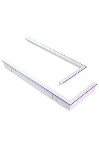 ASUS TUF Gaming GT502 Horizon ile uyumlu ARGB Aydınlatma Kiti