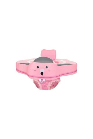 Schulzz Mambobaby - Bel Destekli Yüzme Simidi Pembe 6-18 ay