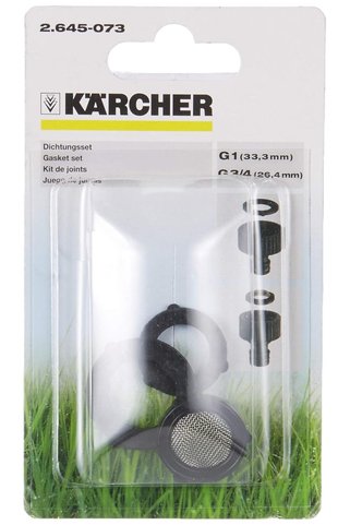 Karcher Kärcher Conta Set