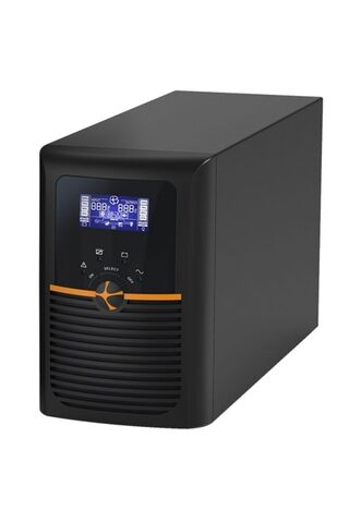 Tunçmatik Tuncmatik TSK10091 Newtech Pro3 One 1 KVA 1/1 On-Line LCD UPS