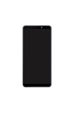Samsung GALAXY (A920) A9 2018 ÇITALI (Siyah)