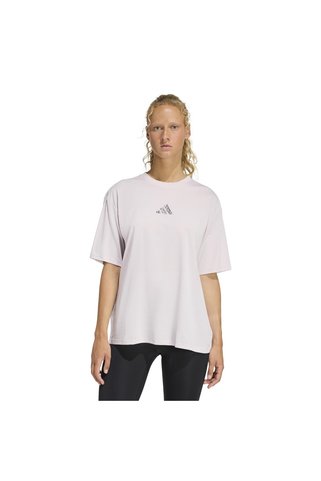 adidas W Anml G T Kadın Spor T-shirt KB9419