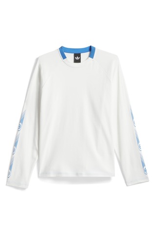 adidas Skt Form Ls Tee Unisex T-shirt KC6299