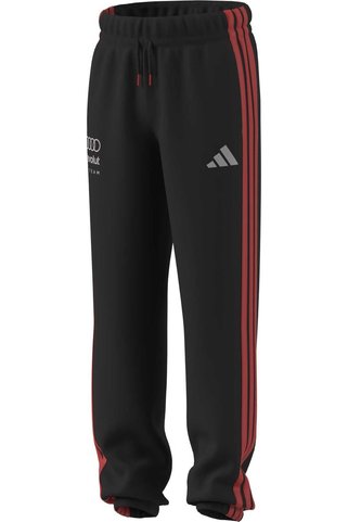 adidas Au Dna Pnt Y Unisex Genç Spor Sweatpant KE6778
