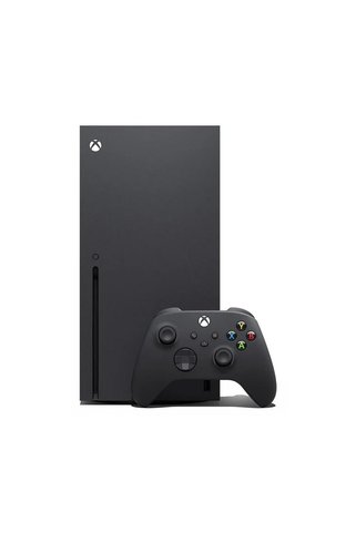 xbox game studios YENİLENMİŞ MICROSOFT XBOX SERİES X 1 TB OYUN KONSOLU