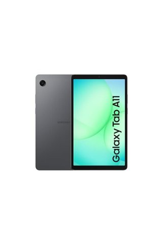Samsung A11, Android Tablet, Gri, WiFi Destekli, 4GB RAM, 64GB Depolama Alanı, 8.7 İnç (Samsung Türk
