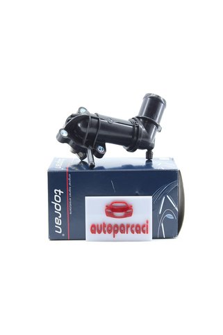 TOPRAN Opel Astra J 2.0 Dizel Termostat Marka