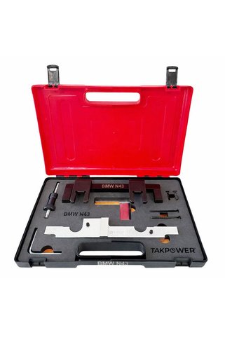 TAKPOWER BMW N43 Sente Aparatı