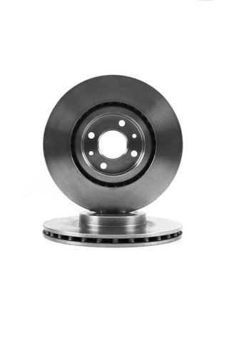 VALEO FREN DİSKİ ÖN DOBLO 05> İDEA 04> LİNEA BRAVO STİLO 01> 1.3D 1.9JTD 2.4JTD 2.0 1.6D