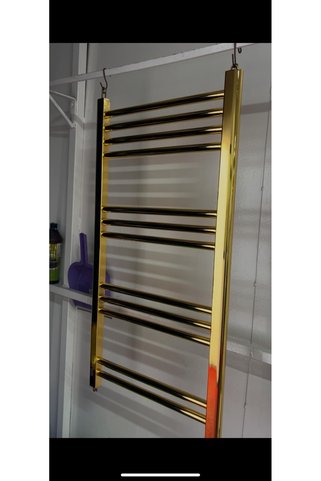 Bando 50x100cm HAVLUPAN DÜZ (ALTIN/GOLD)