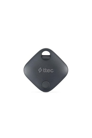 Hero iOS ve Android Uyumlu Akıllı GPS Takip Cihazı – Anahtar, Cüzdan, Araç, Kargo ve Evcil Hayvanlar İçin