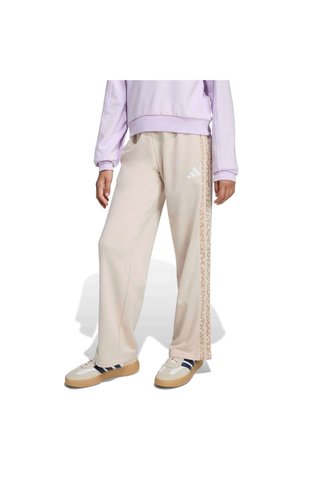 adidas Jg An 3S Ft Pt Genç Kız Spor Sweatpant KB6973