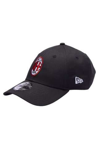 NEW ERA Unisex Siyah Core 9forty Şapka 60363649