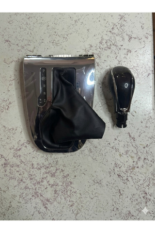 TR astra j otomatik alt panel körük vites topuzu