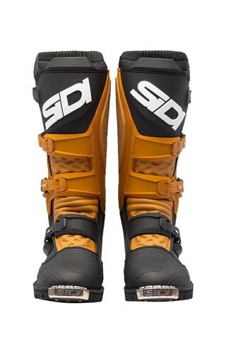Sidi X Power Enduro Kahverengi