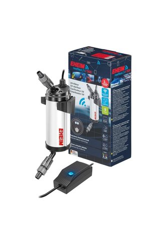Eheim Reeflex UV+E 500 UV Filtre