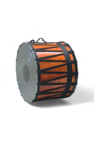 ÖMER PERCUSSİON Kayışlı asma davul