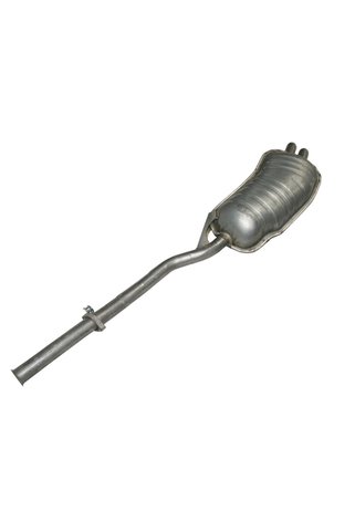 egzoz burada Bmw e36 318i Arka Egzoz Son Susturucu Borulu Baskılı Sport 1990 - 2000 Bmw e-36 3.18i 1990 - 2000