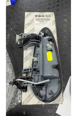 öztok otomotiv Linea Kapı Dış Açma Kolu Astarlı Arka Sol 735499566