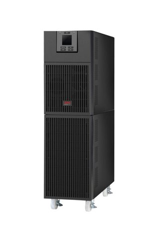 Voyager APC Easy UPS On-Line 10kVA Tower 230V Hard wire 3-wire(1P+N+E) outlet Intelligent Card Slot